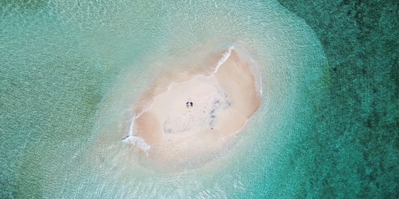 Gili Kondo, Gili Bidara, and Gili Petagan Snorkeling Tour in Lombok