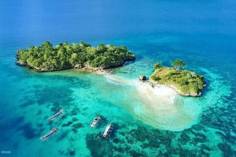 Gili Petelu And Pink Beach Snorkeling Tour in Lombok