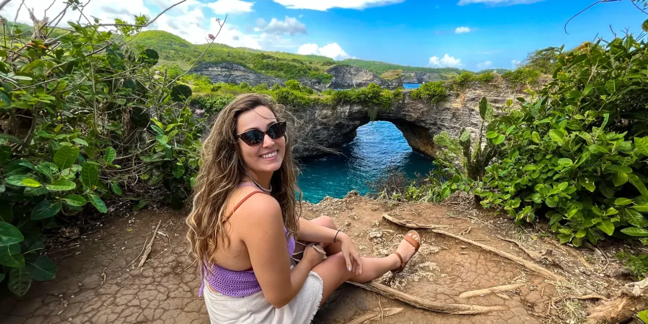 Private tour West Nusa Penida (Hotel Transfer at Bali Main Island)