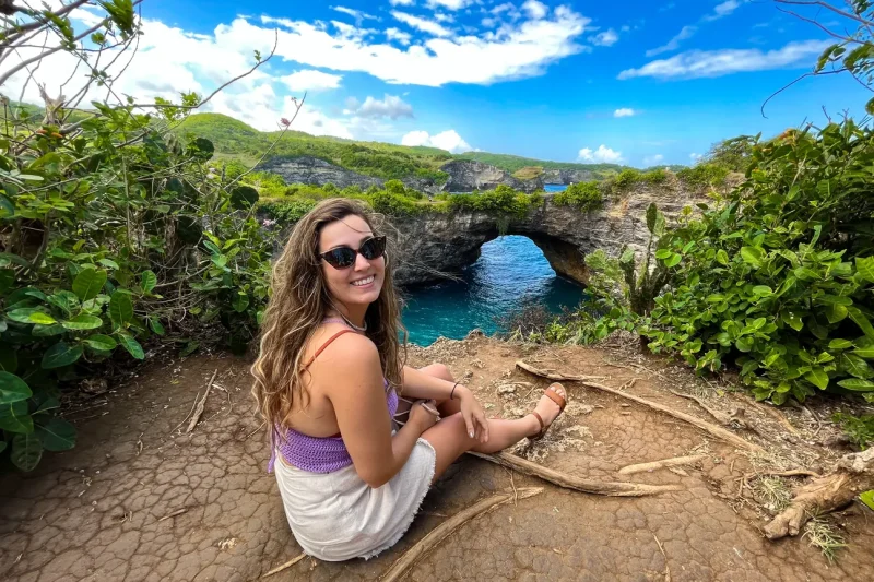 Private tour West Nusa Penida (Hotel Transfer at Bali Main Island)